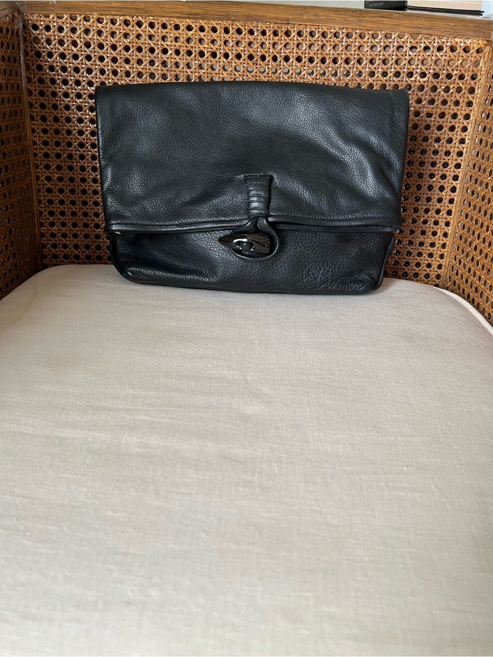 New Marie Turnor Leather Bag